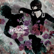 NONAME05【MMDジャケットアート選手権】
