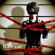 NONAME06【MMDジャケットアート選手権】