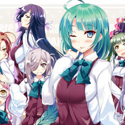 お前やろ ニコニコ静画 イラスト