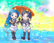 さみすずひよこ