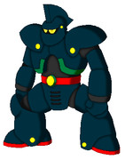 アイアンマン28