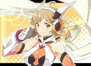 シンフォギアGX