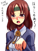 ワンドロ挑戦してたその14