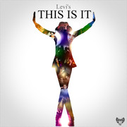 Michael Jackson【MMDジャケットアート】