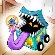 トイボックス・メア（人食い箱転生）