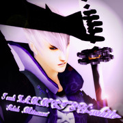 (W∀´){狸斬滅-白-