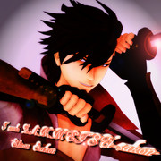 (W∀´){狸斬滅-俺-