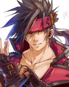 イケメンが描きたかった