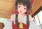 「大人しくしなさい」