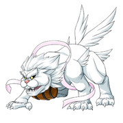 ガルディアンジュ