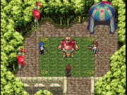 あ～ゴンザレス♪オ～レは強い♪オ～レに勝ったら１５ポイント～♪