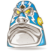 マスク・ド・モアイ