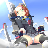 どすこいZZちゃん