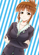 りっちゃん お誕生日おめでと！2