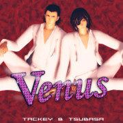 【MMD戦国BASARA】Venus【MMDレコードCDジャケットアート選手権】