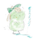 ﾎﾉｶﾁｬ･･･