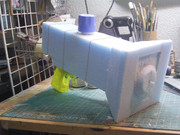 【製作中】わかばシューター【スプラトゥーン】