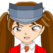 なんやて工藤 ニコニコ静画 イラスト