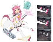 放課後のプレアデス すばる