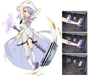 放課後のプレアデス ななこ