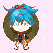 イベントのサムネに描いた物其の四