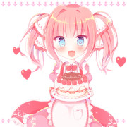 天白ここあちゃん