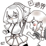 突発★【支援絵】