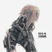 スプラトゥーン ニコニコ静画 イラスト