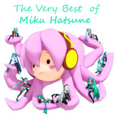 The Very Best of Miku Hatsune