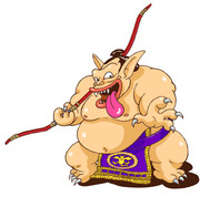 スモウとろうる