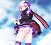 貴様、見ているな！