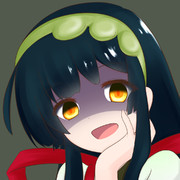 【フリーアイコン】東北ずん子【差分】