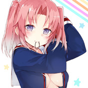 未確認で進行形 ニコニコ静画 イラスト