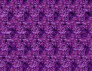 立体視画像64「六角形」