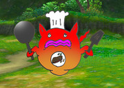 コックポムボム