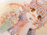 ぬえちゃんの日だった