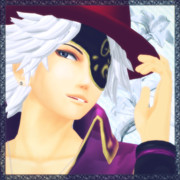 フィクションアレルギー【MMDレコードCDジャケットアート選手権】