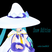 凍えた中出てくる妖精、きっとそれは臨死