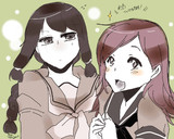 北上教授★【支援絵】