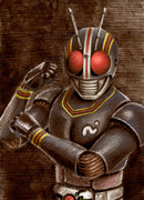 ブラック＝サン