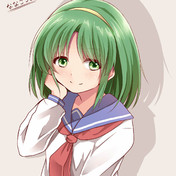 ななこsos ニコニコ静画 イラスト