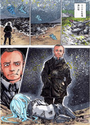 「プチ・プランス」ばか鎮ドリフターズ・改３０