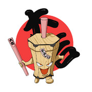 おみくじおばけ