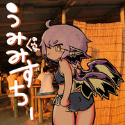 うみみすちー