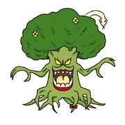 ブロッコリリン