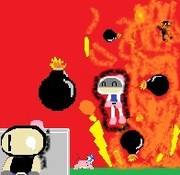 一人狙いした結果がこれだよ...