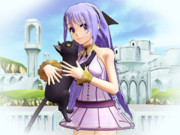 時報ちゃん～ねこちゃんがカワイイ好きだね♡