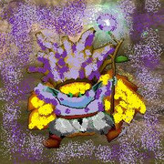 新転生モンスタ～リアル版～