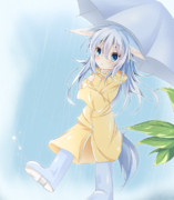 長靴 ニコニコ静画 イラスト