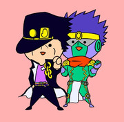 『てめーはおれをおこらせた』